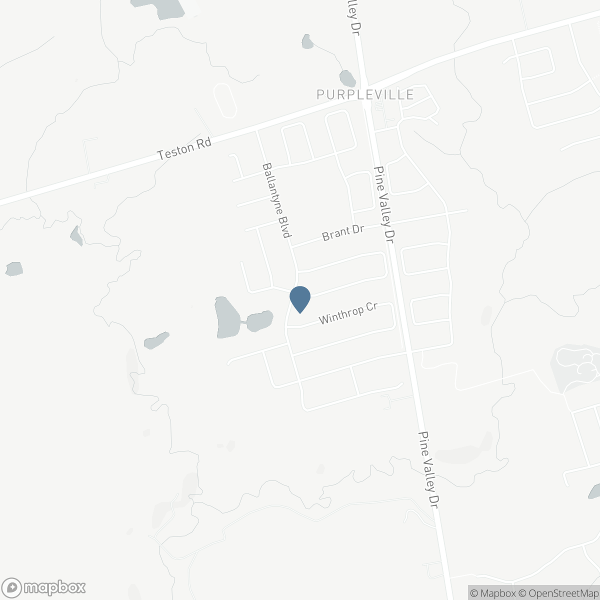 151 BALLANTYNE BOULEVARD, Vaughan, Ontario L3L 0E6